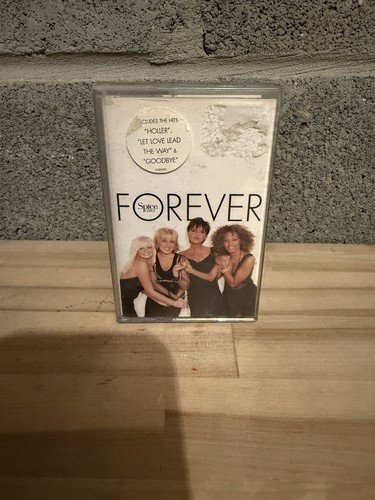 Rare spice girls forever - *rare*,