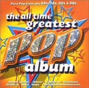 All time greatest - greatest,