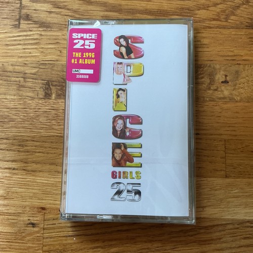 Spice girls new - girls, 25