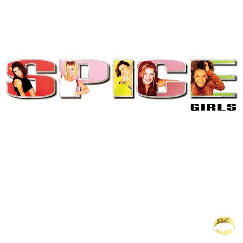 Spice girls virgin - girls,