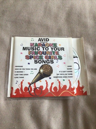 Avid presents favourite - avid,