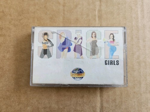 Spice girls spiceworld - -,