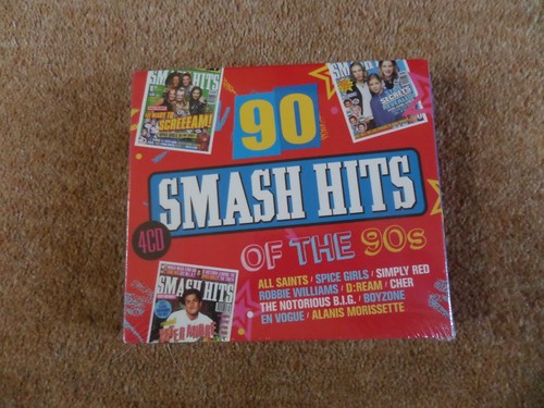 Disc album new sealed - 4,