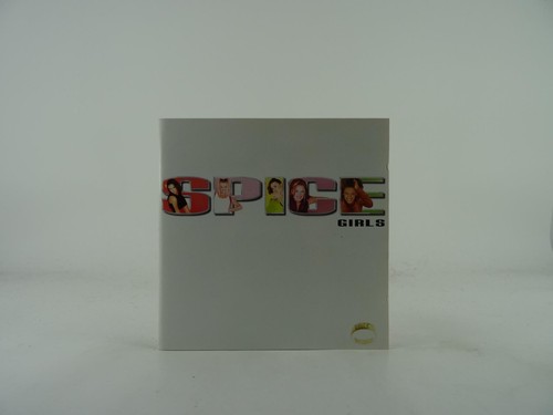 Spice girls - spice, 10