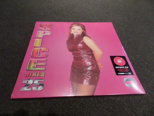 Inch vinyl album new - 12, &