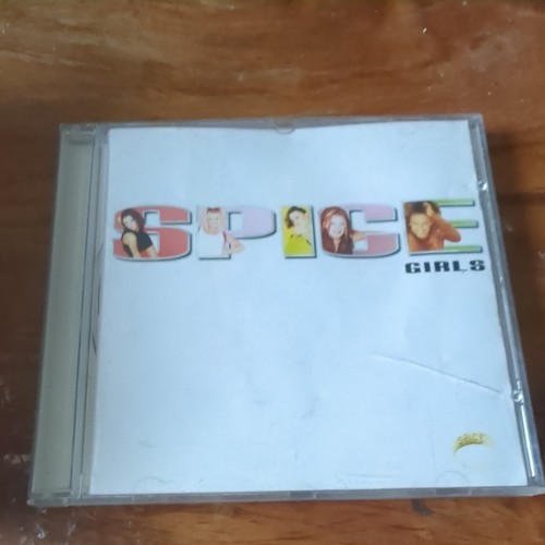 Spice girls cd album - -,