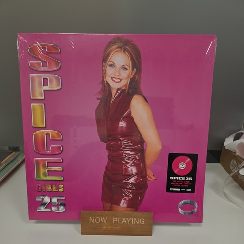 Spice girls rare - girls,