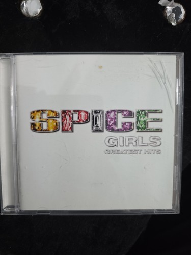 Spice girls greatest - spice, hits
