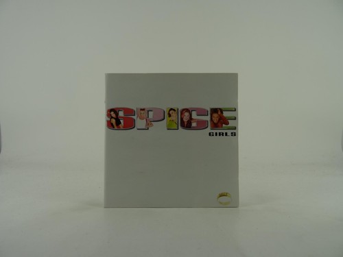 Spice girls - spice, 10