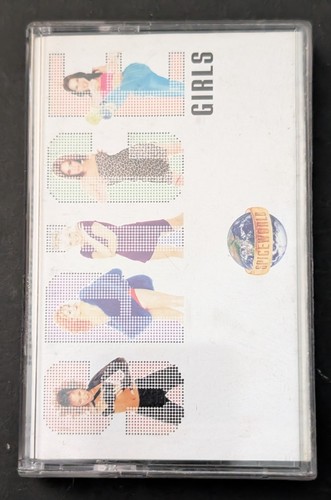 Spice girls spiceworld - spice,