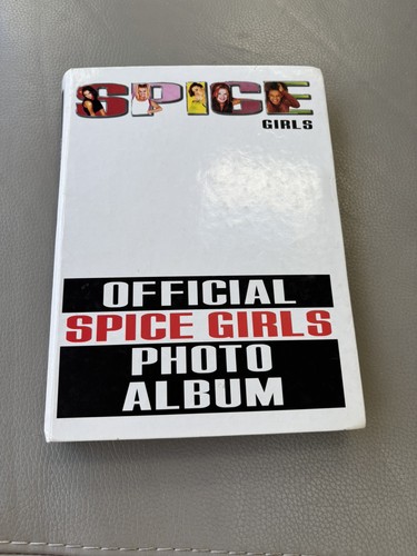 The spice girls - girls,