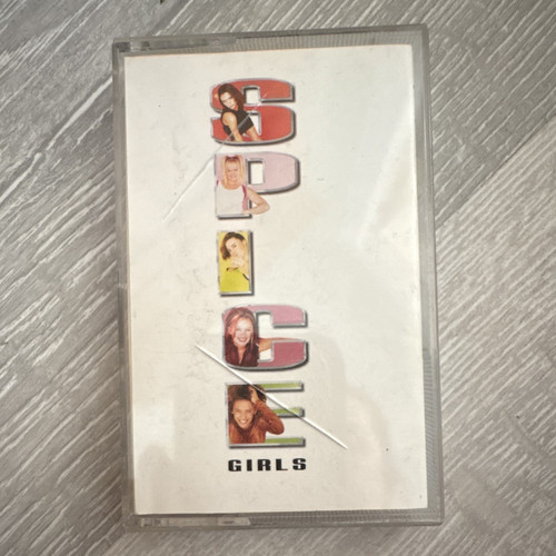 Spice girls - spice,