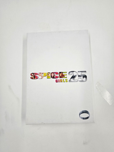 Spice girls 25 - girls,
