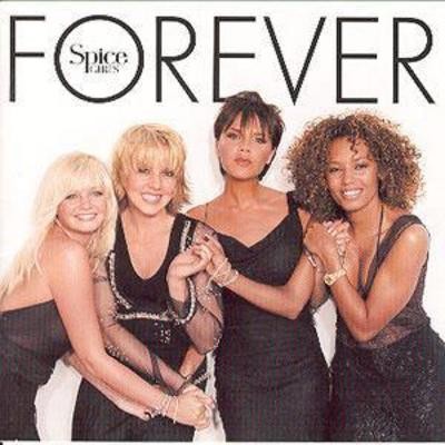 Spice girls forever - girls:,