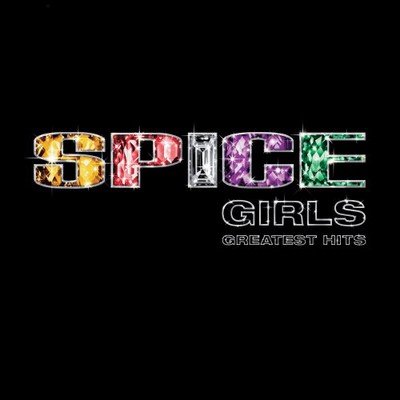 Spice girls greatest hits - greatest,