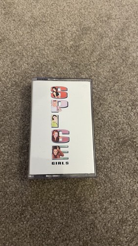 Spice girls - 🎤,
